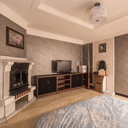 Hotel Gold Hill Gh House Soul Pokoj fotografie