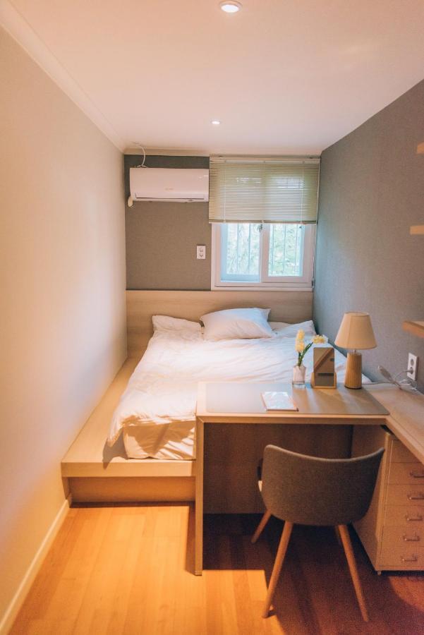 Hotel Gold Hill Gh House Soul Exteriér fotografie
