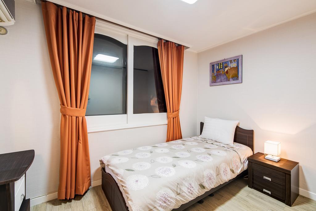 Hotel Gold Hill Gh House Soul Pokoj fotografie
