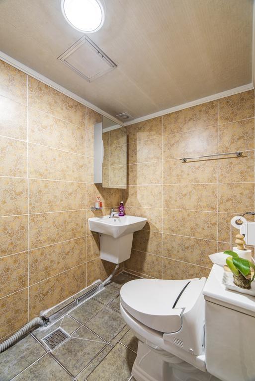 Hotel Gold Hill Gh House Soul Pokoj fotografie