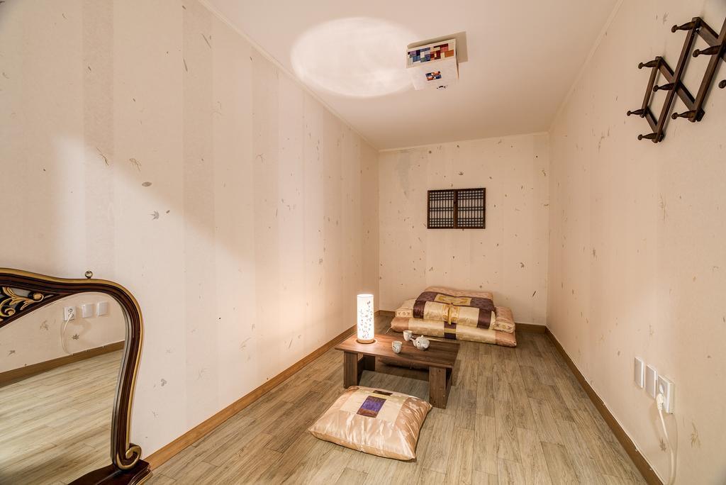 Hotel Gold Hill Gh House Soul Pokoj fotografie