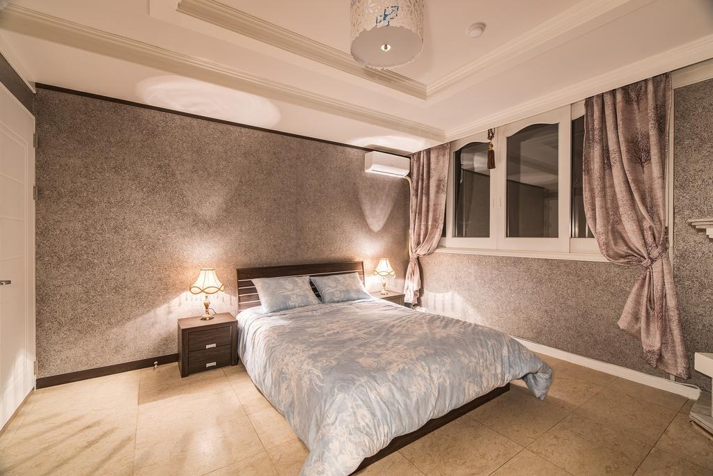 Hotel Gold Hill Gh House Soul Pokoj fotografie
