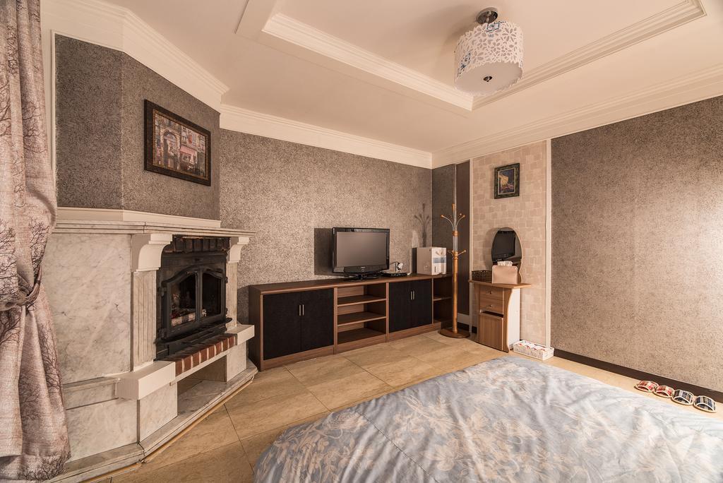 Hotel Gold Hill Gh House Soul Pokoj fotografie