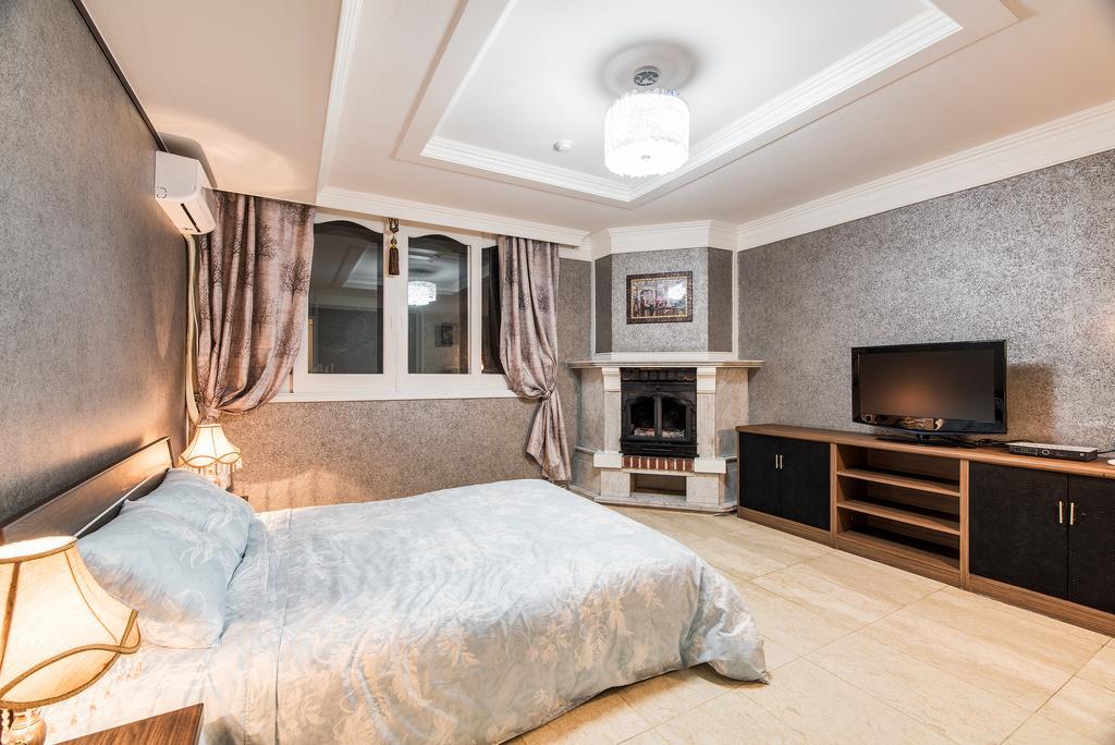Hotel Gold Hill Gh House Soul Pokoj fotografie